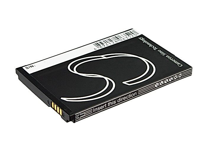 Novatel Wireless MiFi4510L Battery Replacement