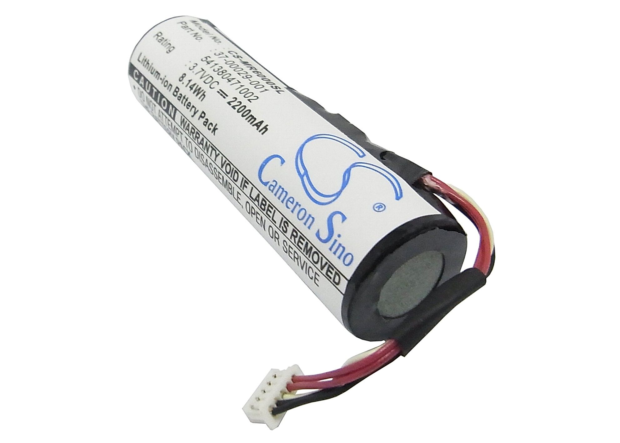 Magellan RoadMate 6000 Battery Replacement