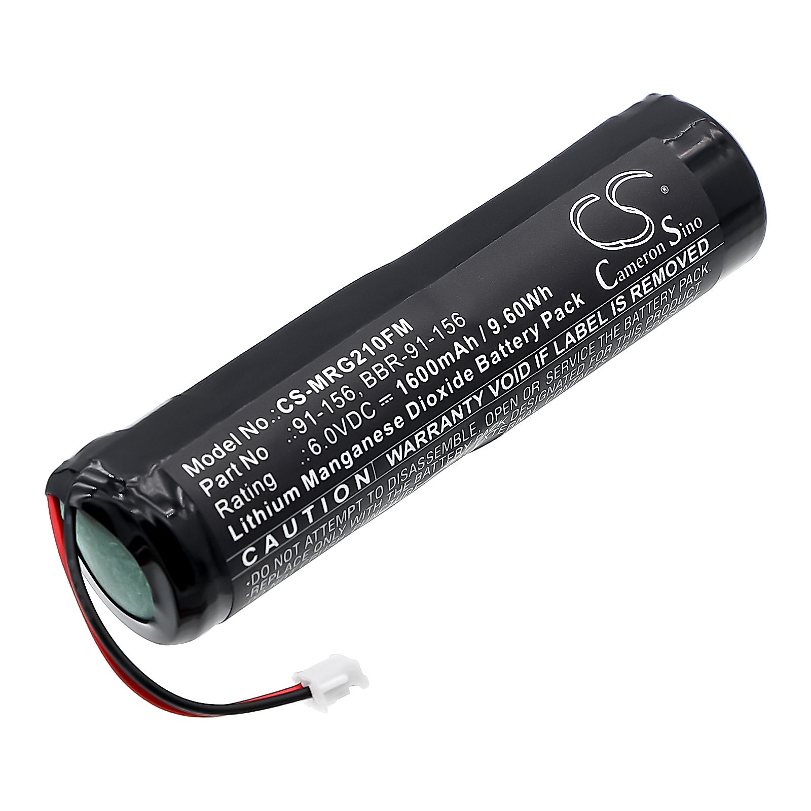 Kannad Marine SafeLink AIS SART Battery Replacement