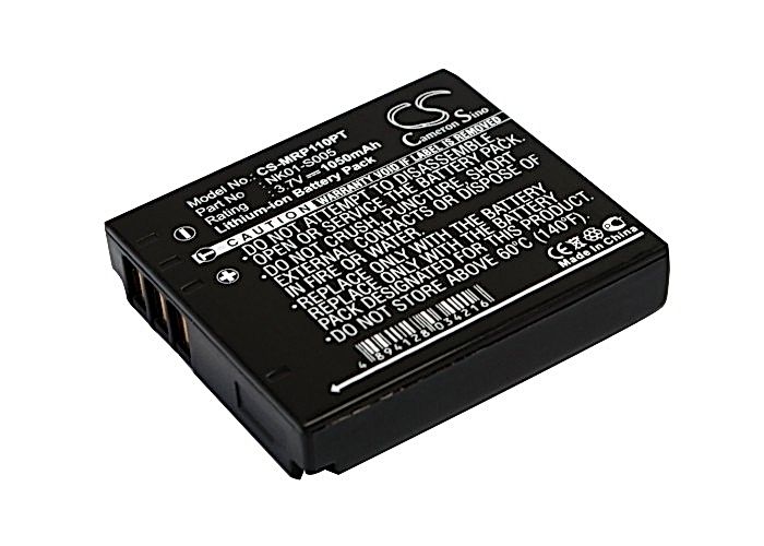 3M MPro 110 Micro Projector Battery Replacement