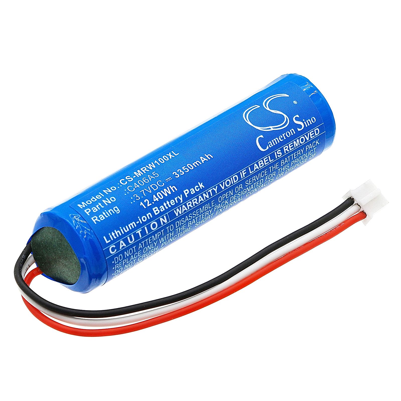 Marshall Willen Battery Replacement