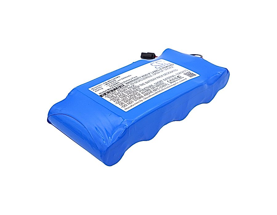 Drager Drager Infinity Monitor Gamma Battery Replacement