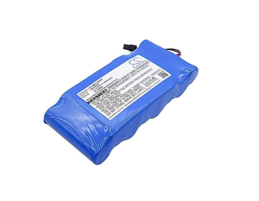 Drager Drager Infinity Monitor Gamma Battery Replacement
