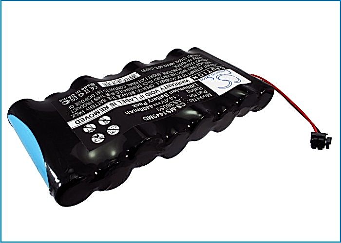 Critikon Systems Dinamap Plus 8710 Battery Replacement