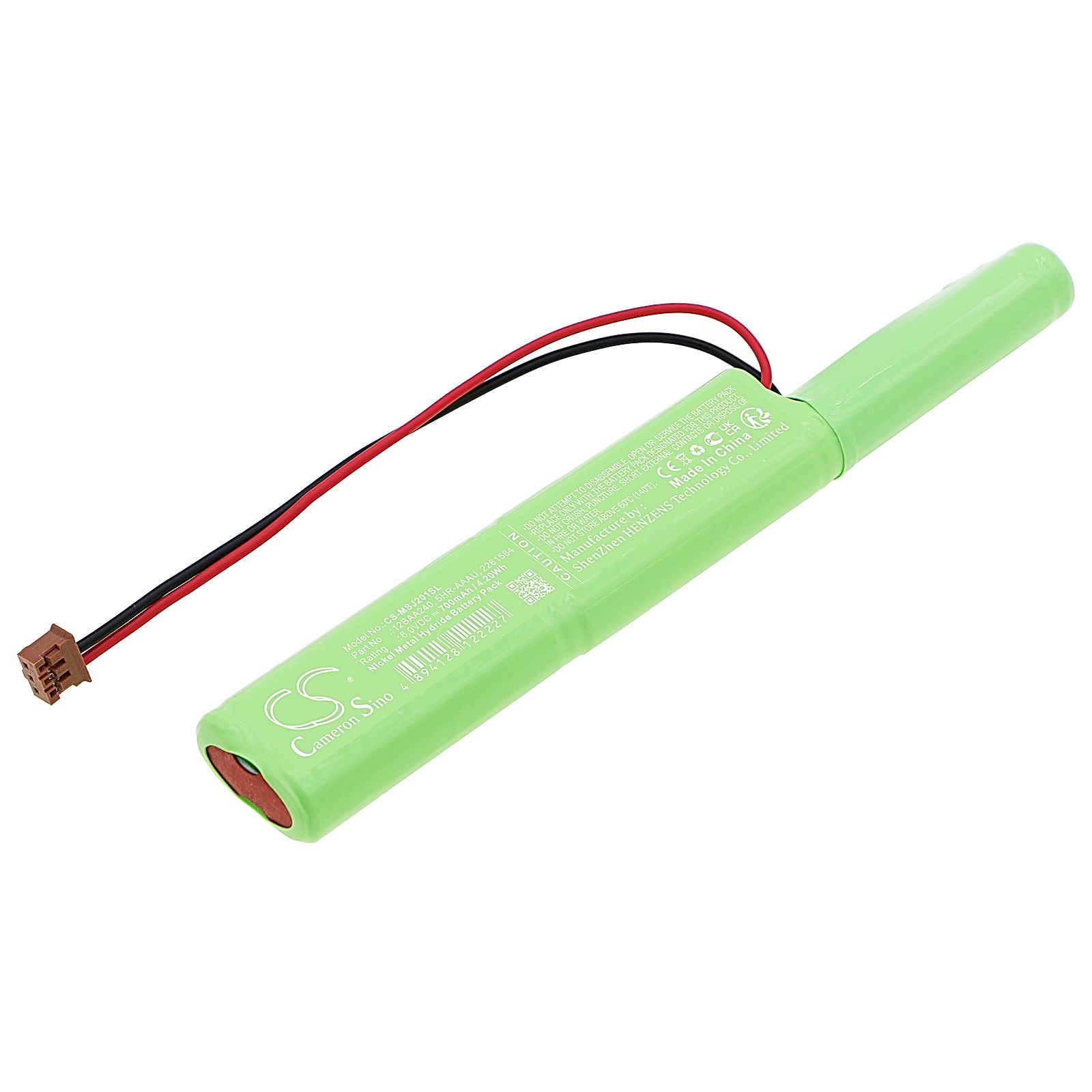 Mitutoyo Surftest SJ-201 Battery Replacement