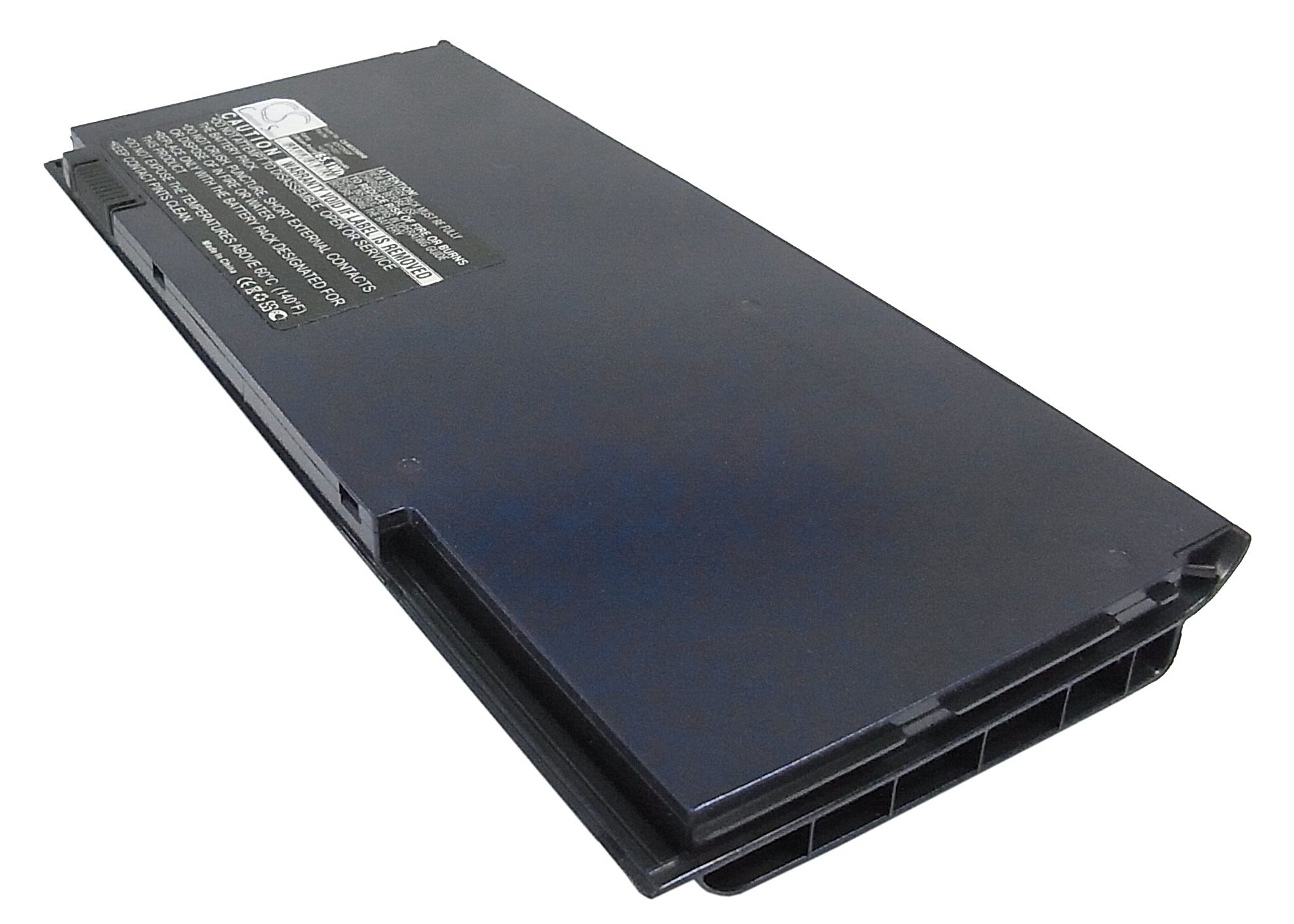 MSI X-Slim Battery Replacement