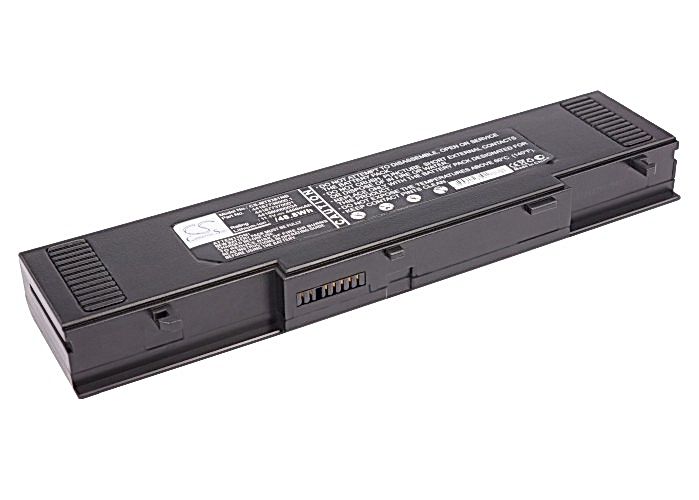 Lenovo E255 Battery Replacement