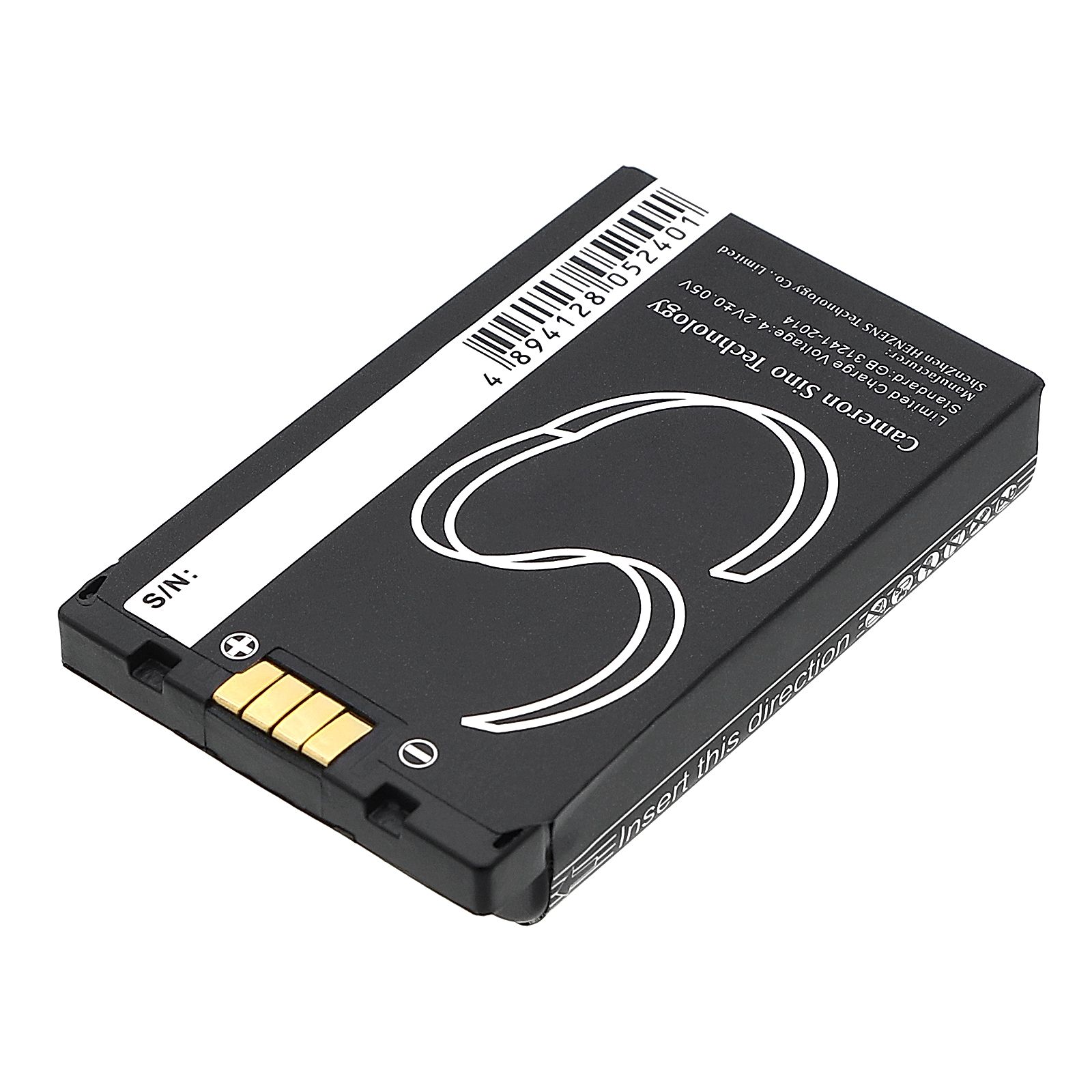 card