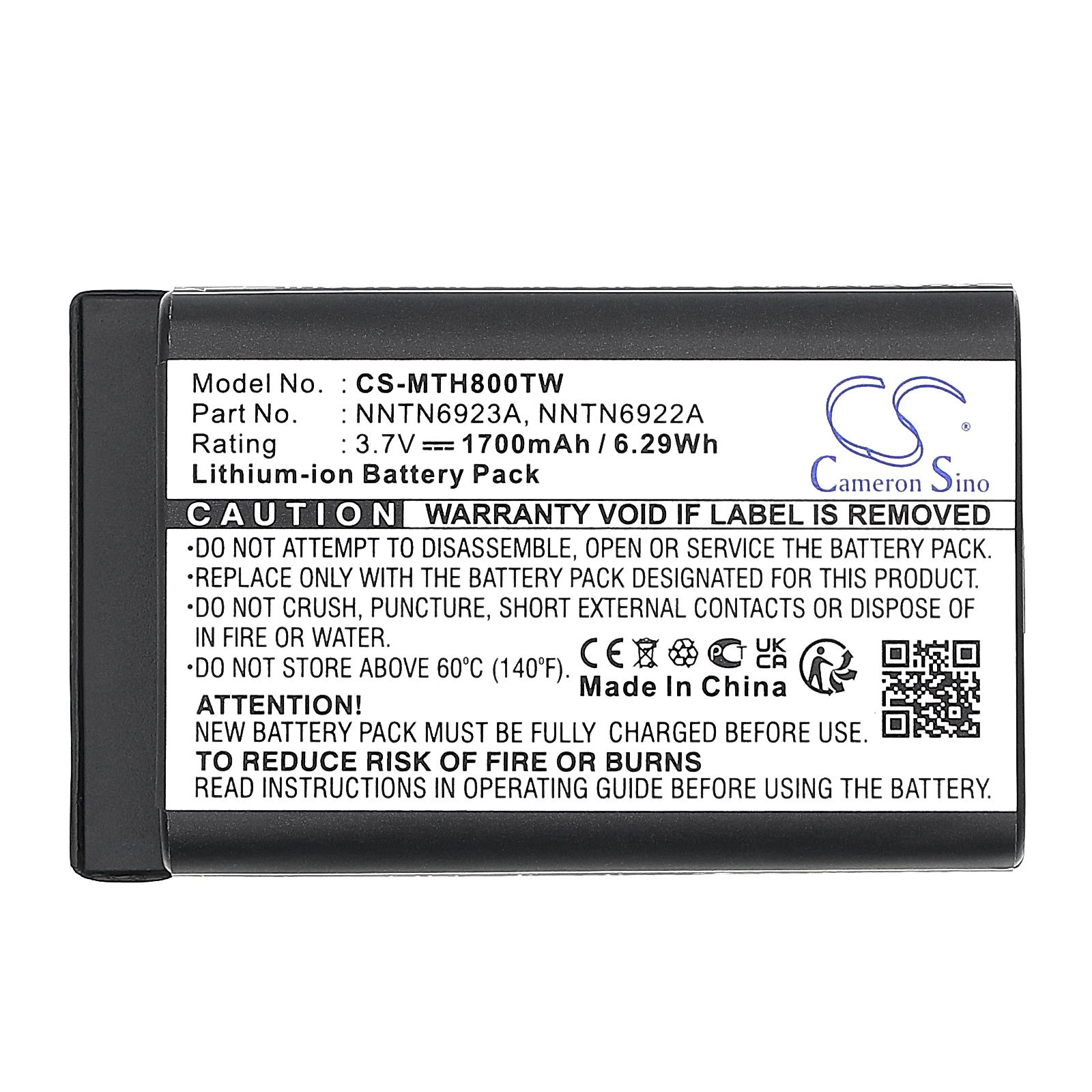 card