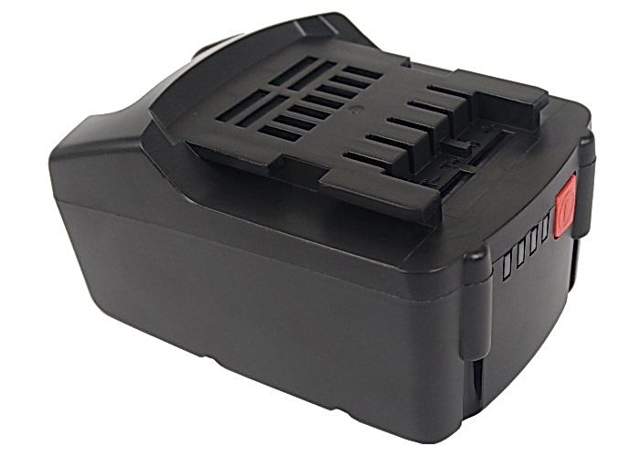 Prebena PKT-8-PR100 Battery Replacement