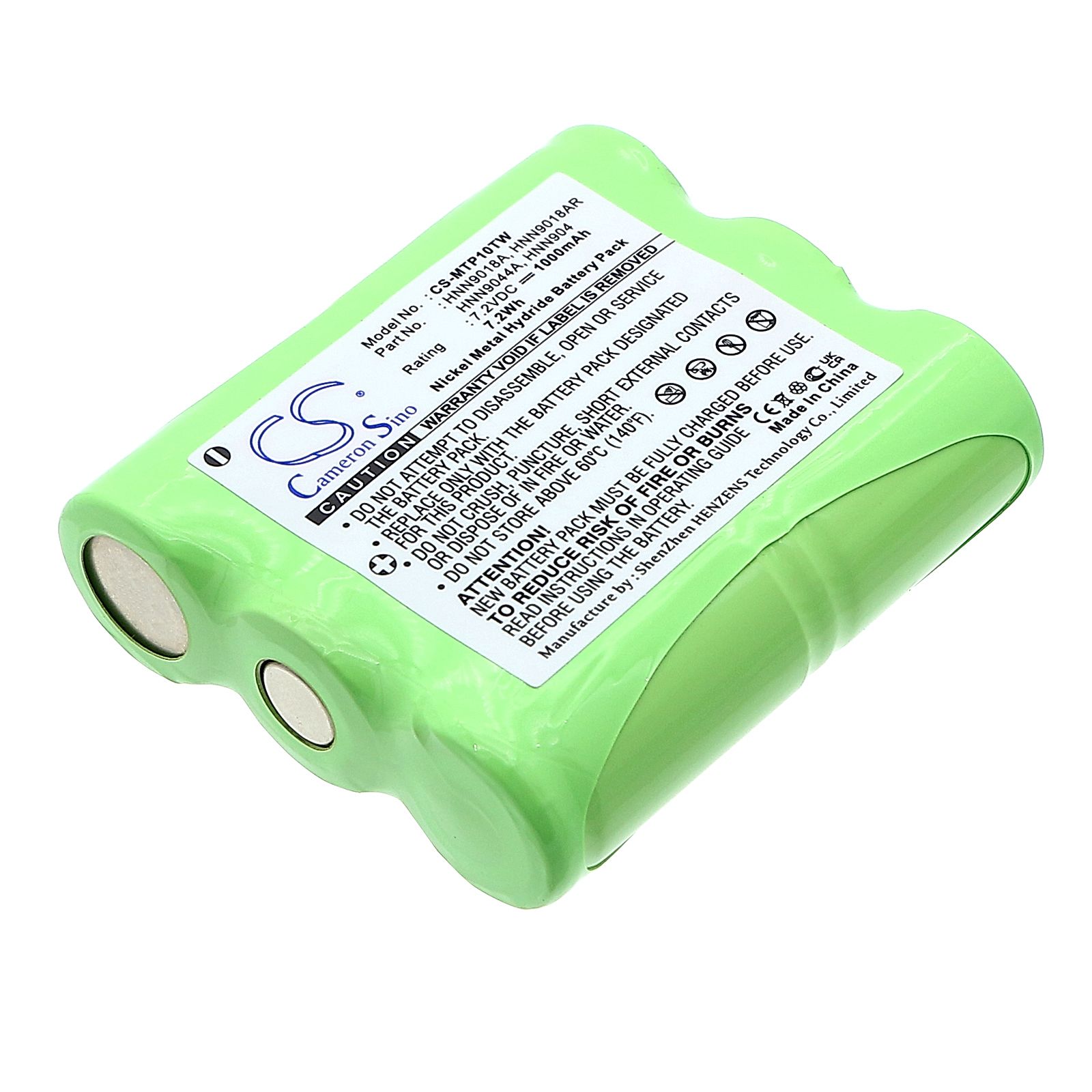 Sprint SV10 Battery Replacement