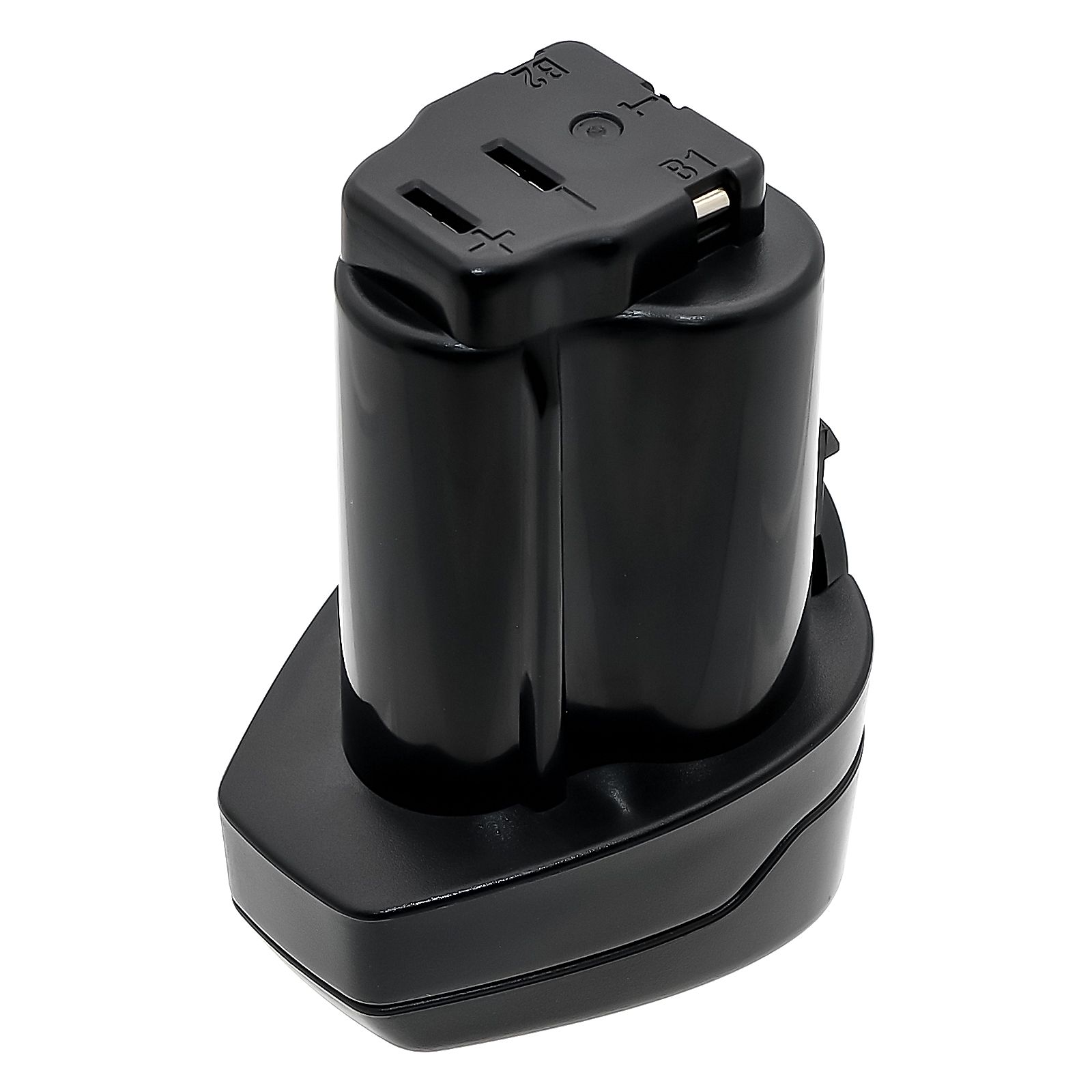 Metabo 00385000 Battery Replacement