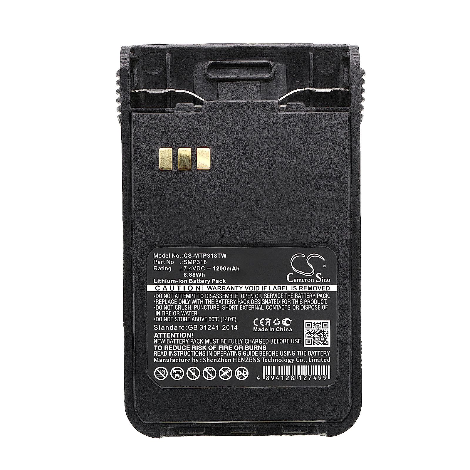card