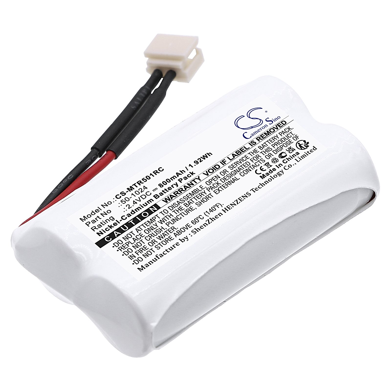 MTH Trains Proto Sound Battery Replacement