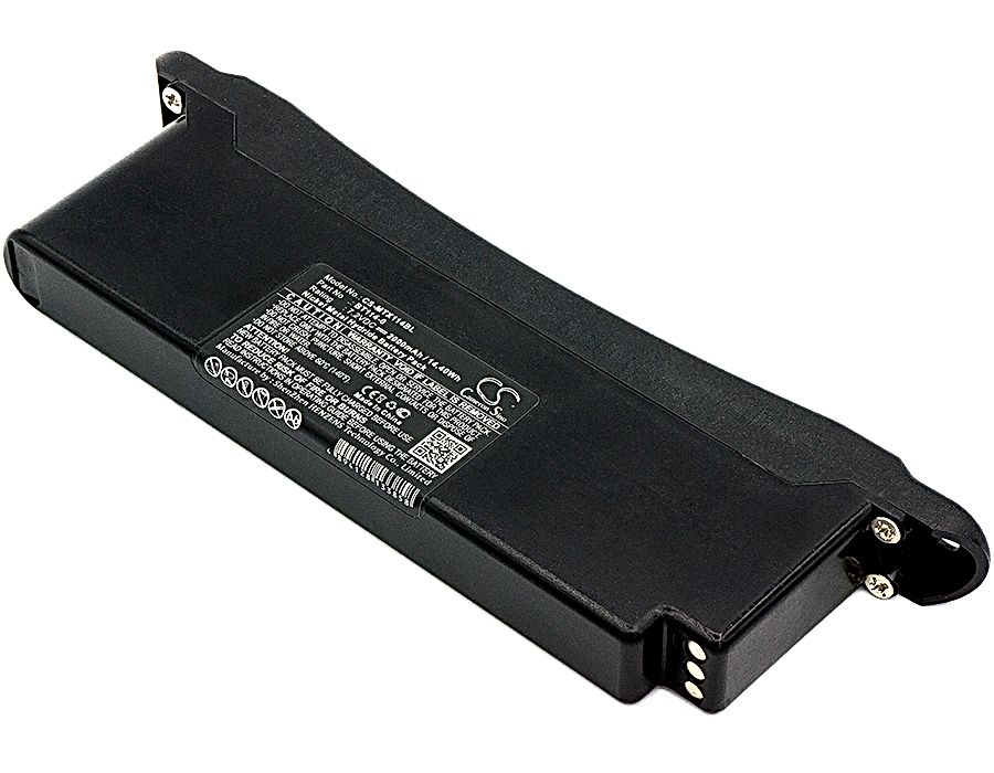 Magnetek BT114-0 Battery Replacement