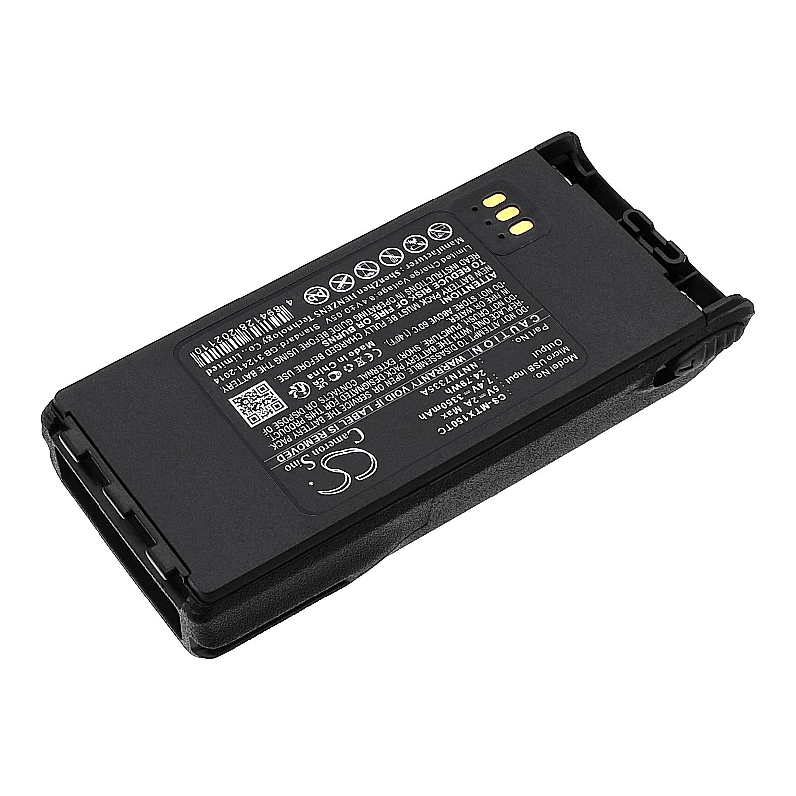 card
