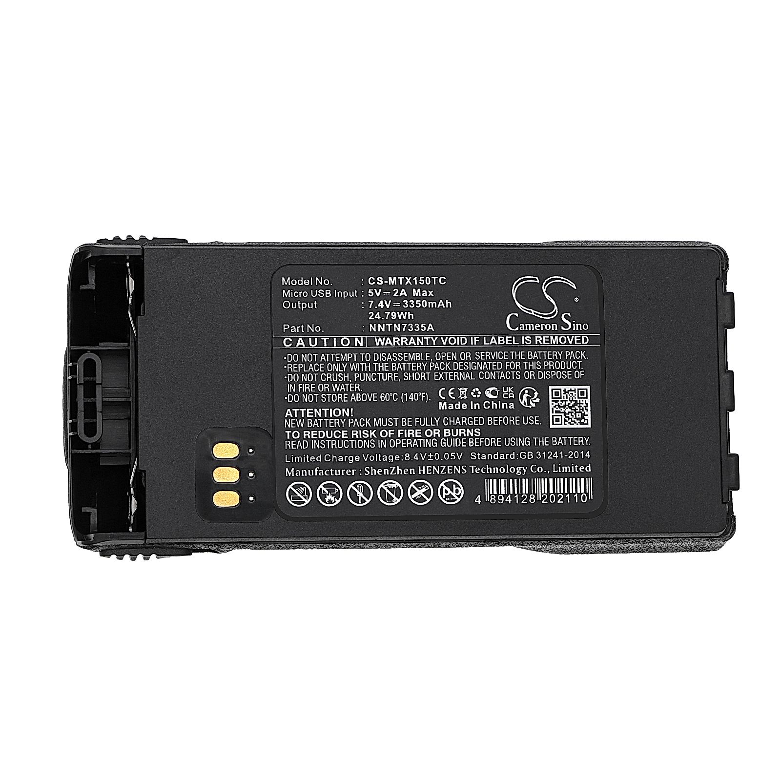 card