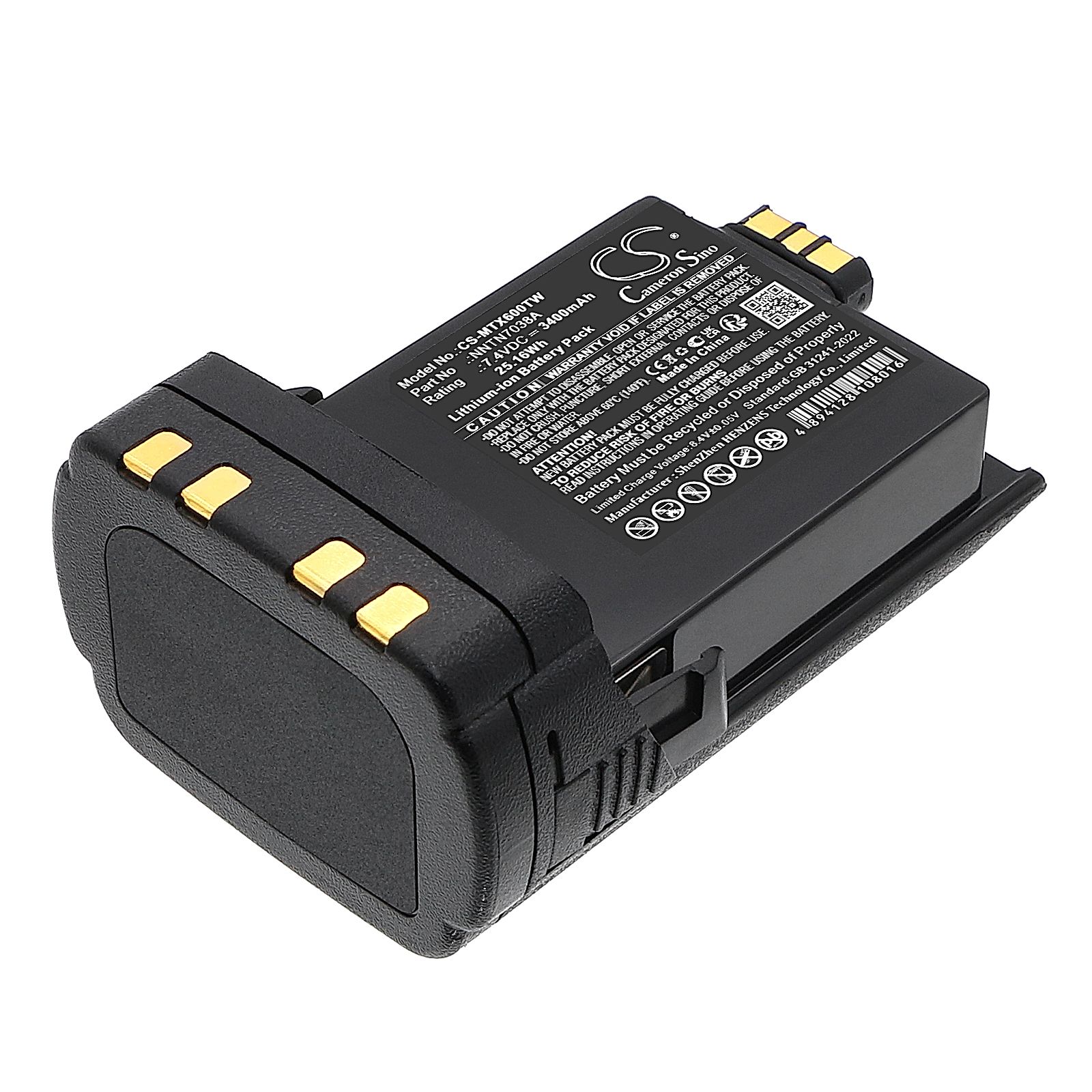 Motorola Apx 5000 Battery Replacement