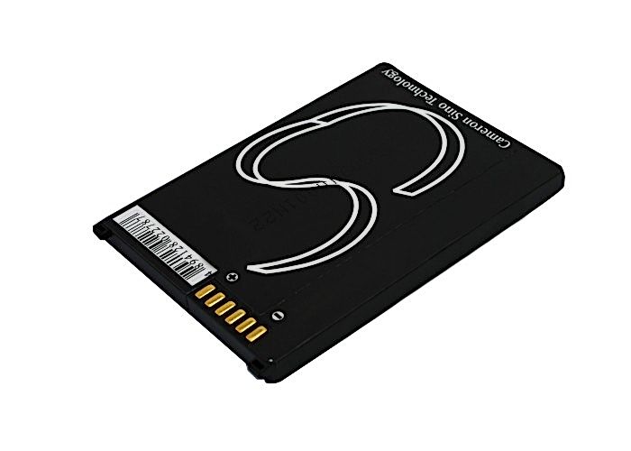 I-Mate Ultimate 6150 Battery Replacement