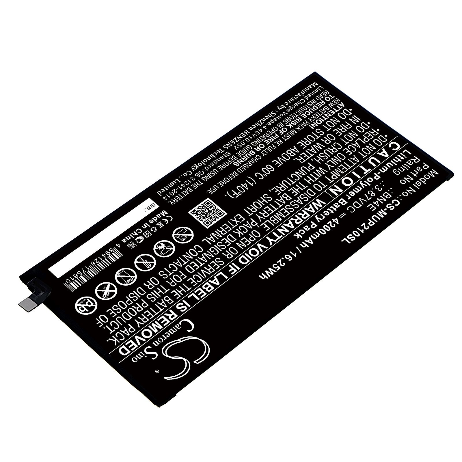 card