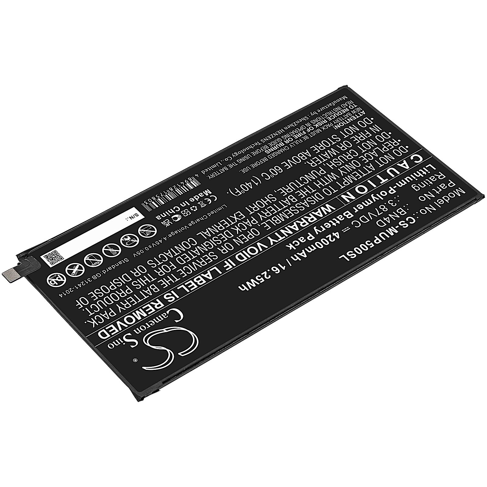 card