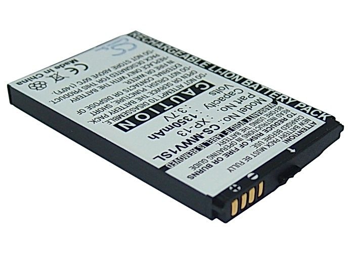 MWG Atom V Battery Replacement