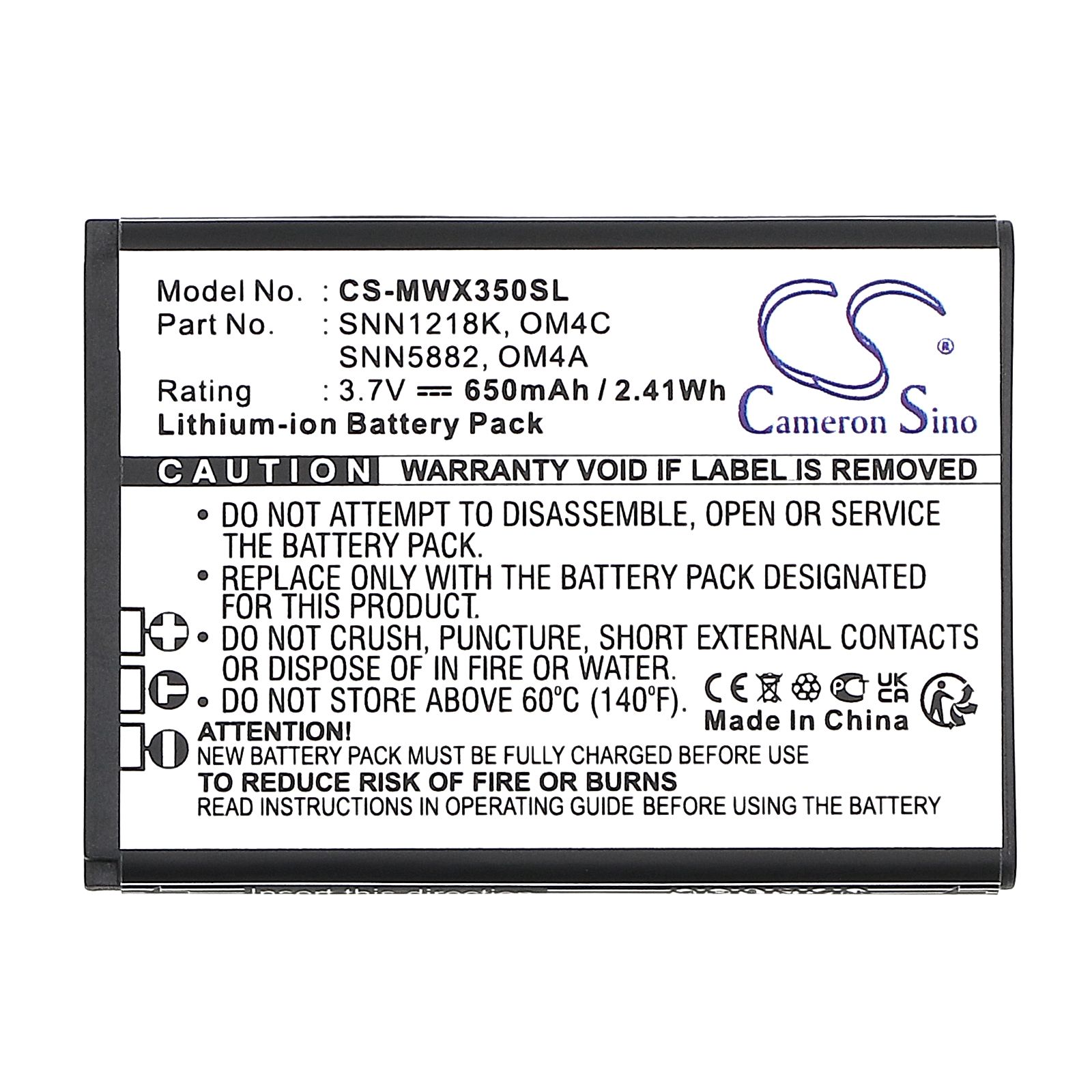 card