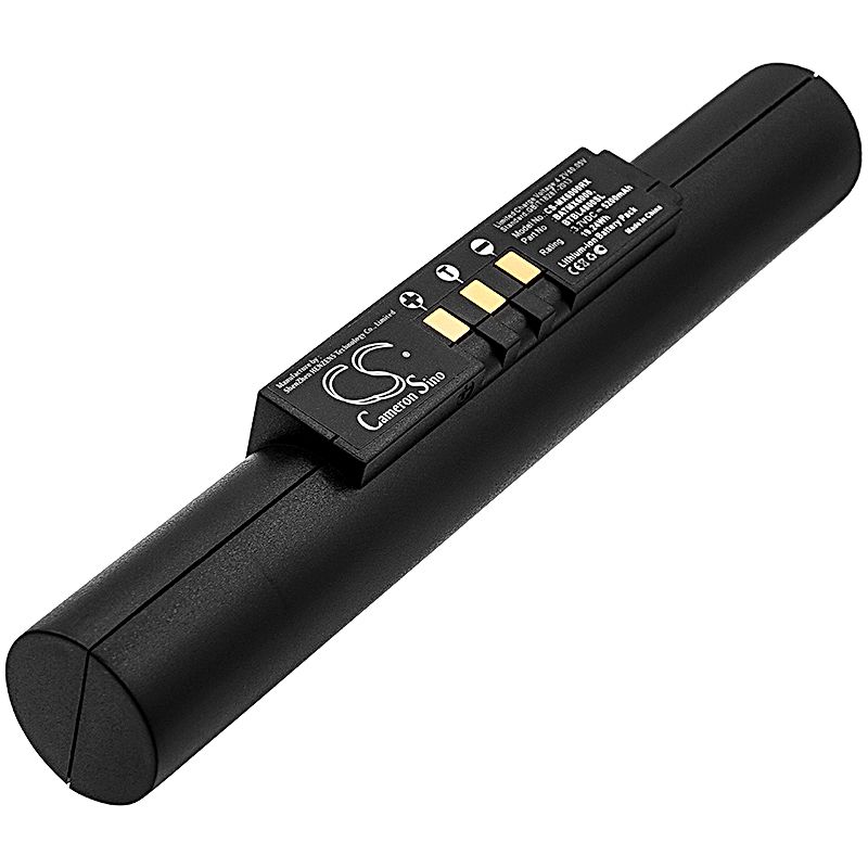 URC UN-MX6000 Battery Replacement