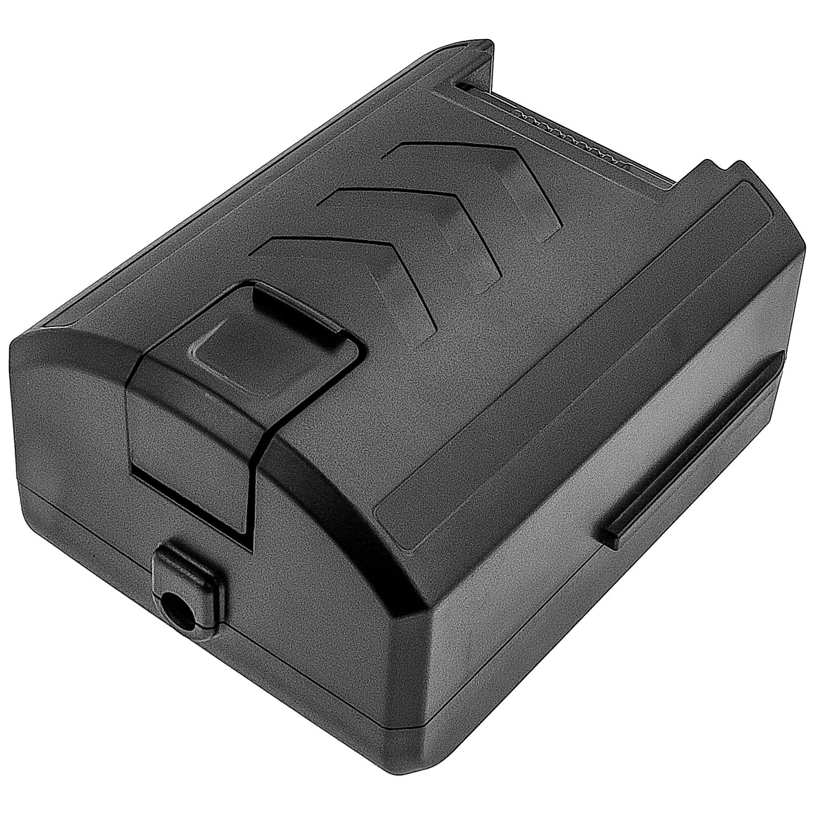 Moosoo X6 Battery Replacement