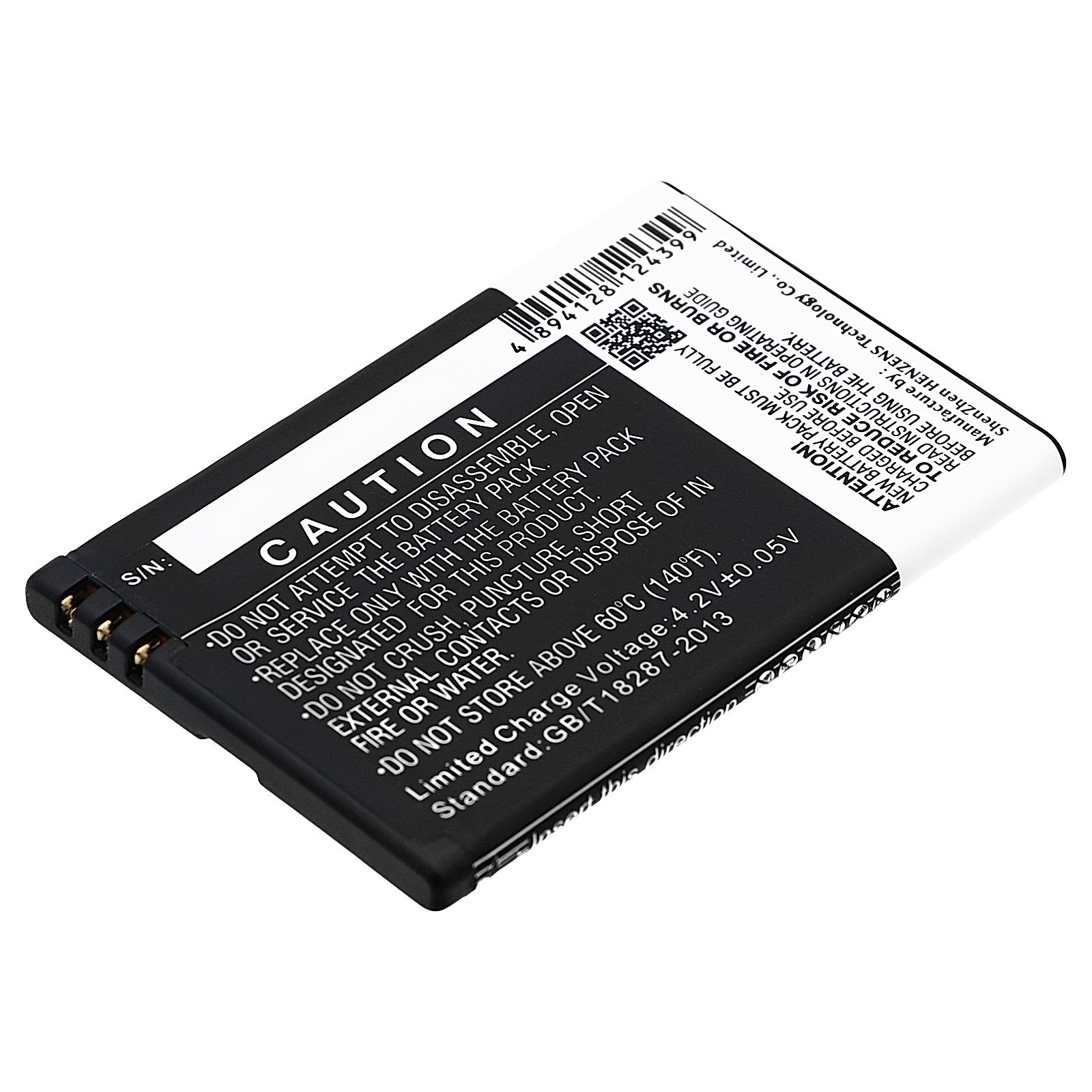 card