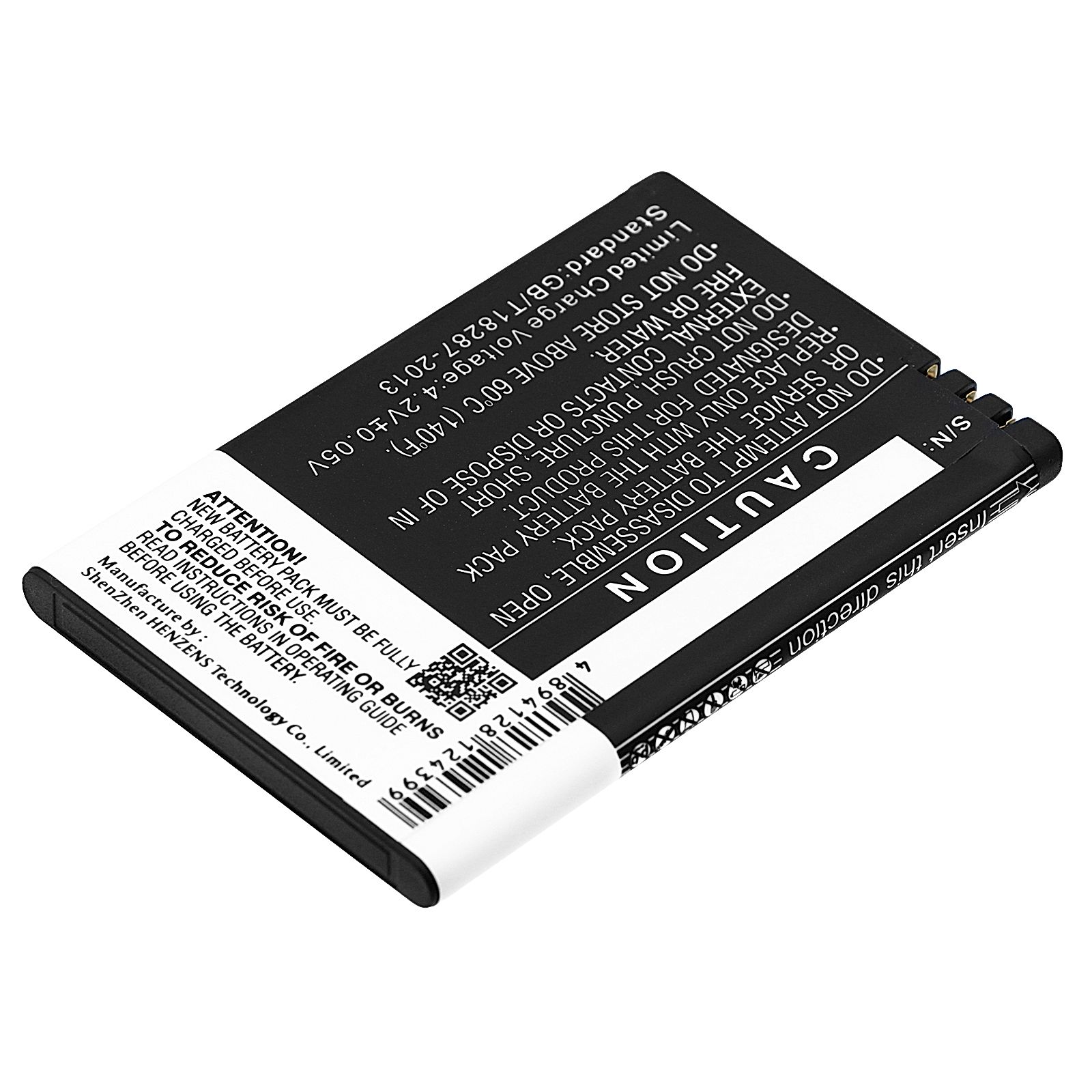 card