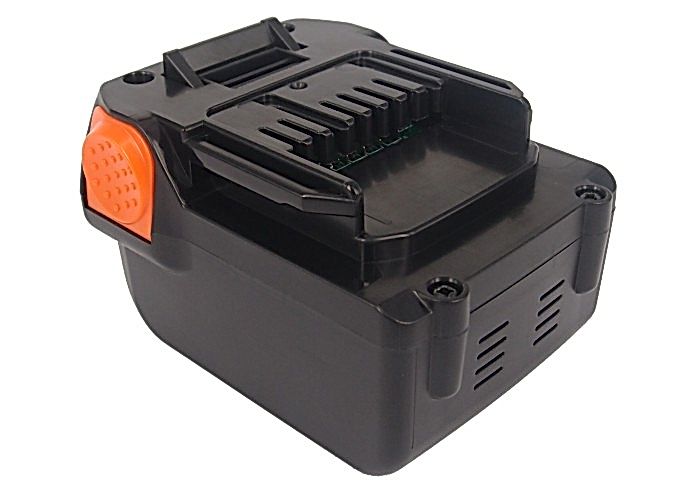 Max Rebar RB397 Battery Replacement