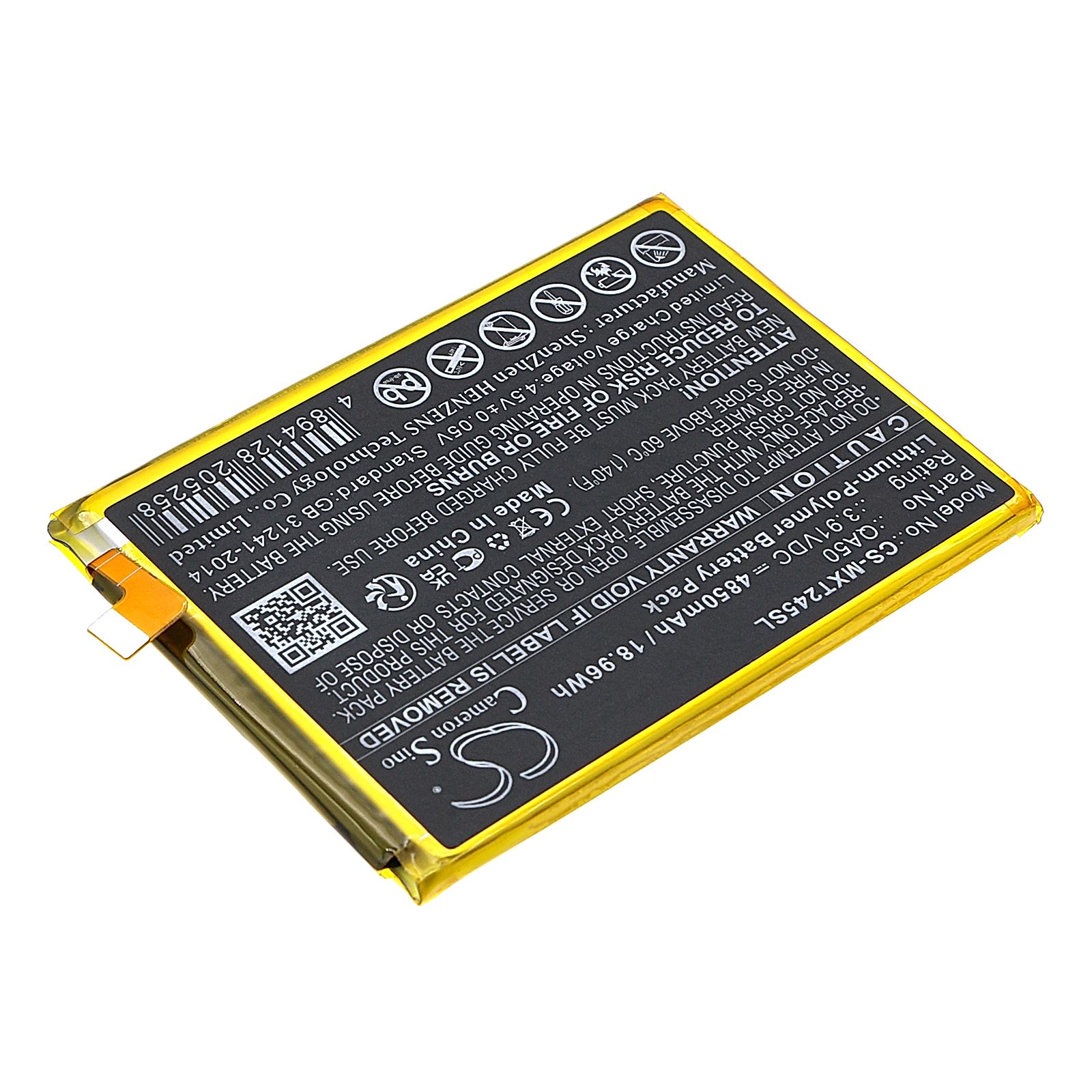 card