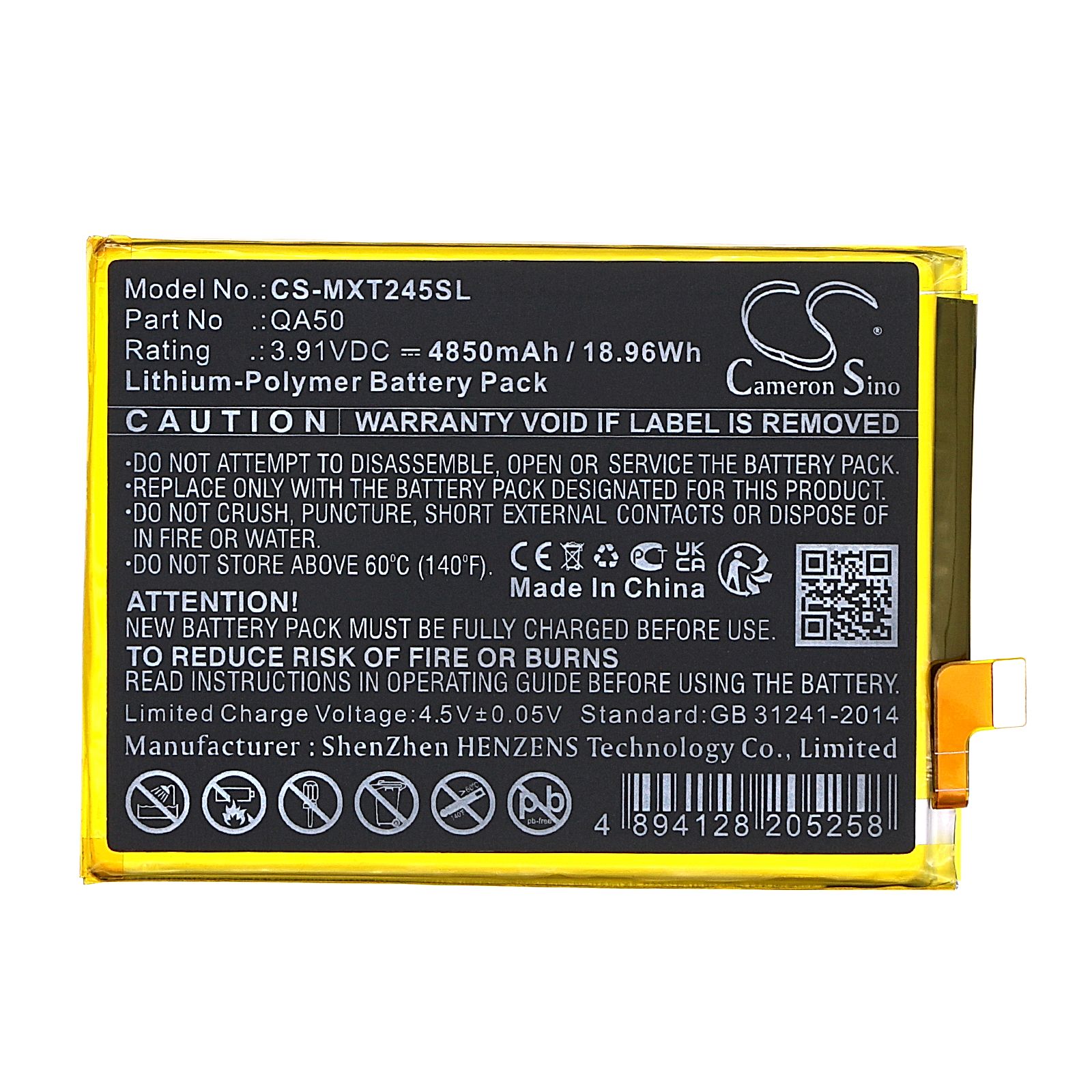 card