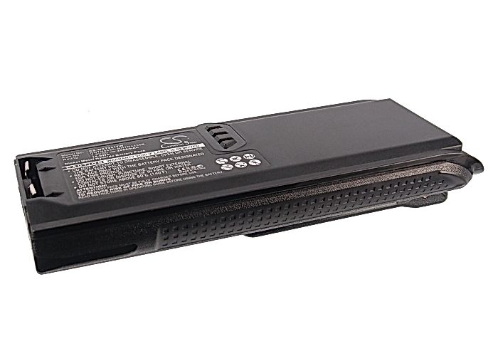 Motorola XTS3000 Battery Replacement