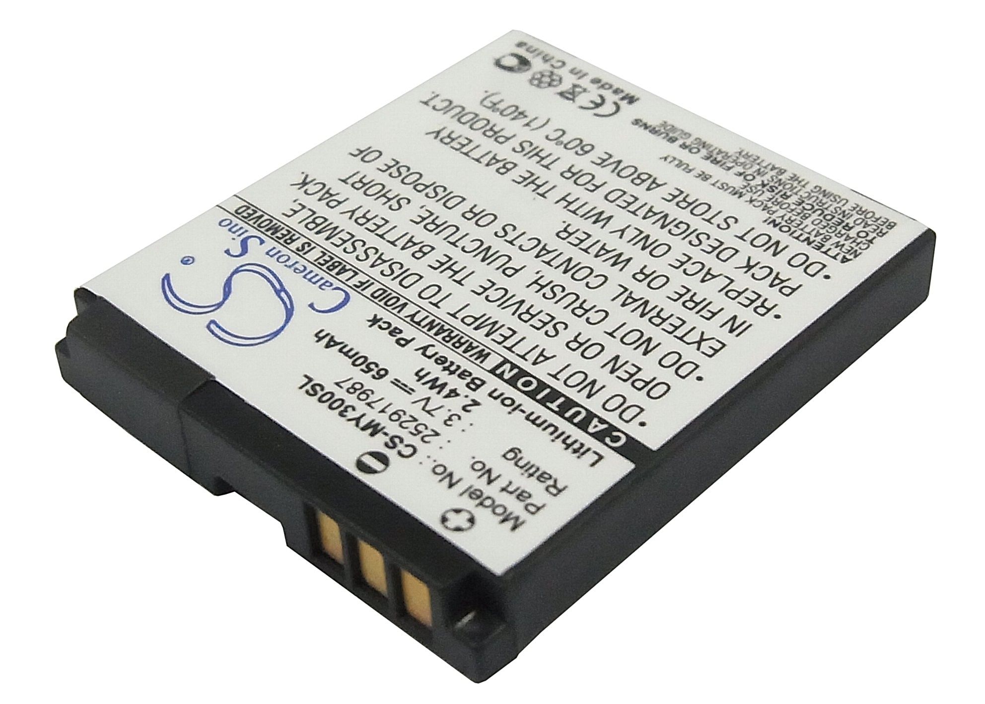 card