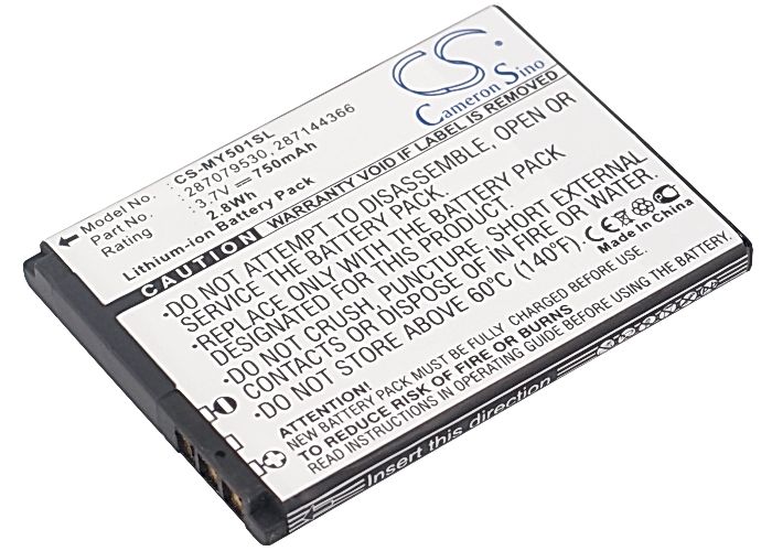 Vodafone 553 Battery Replacement