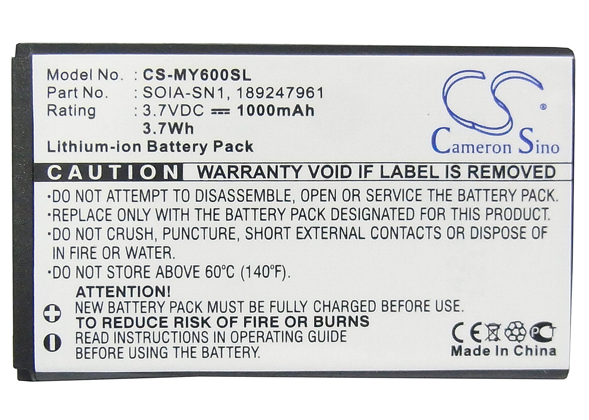 card