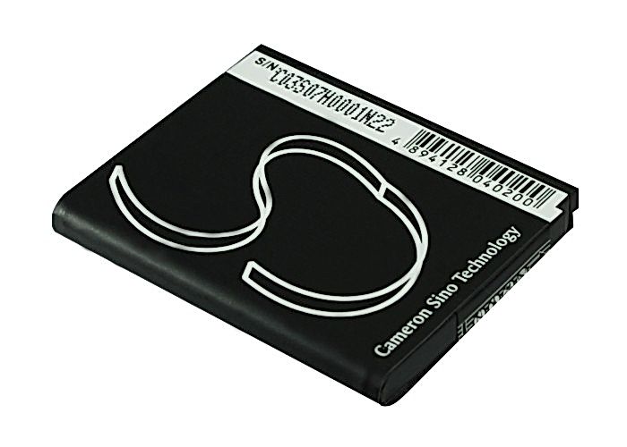 Sagem Puma Phone Battery Replacement