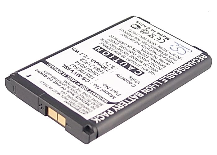 Vodafone Simply 1 Battery Replacement