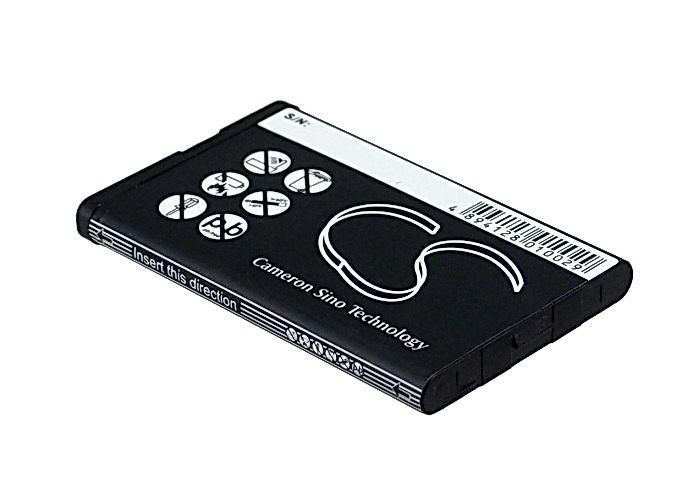 Sagem MYX-8 Battery Replacement