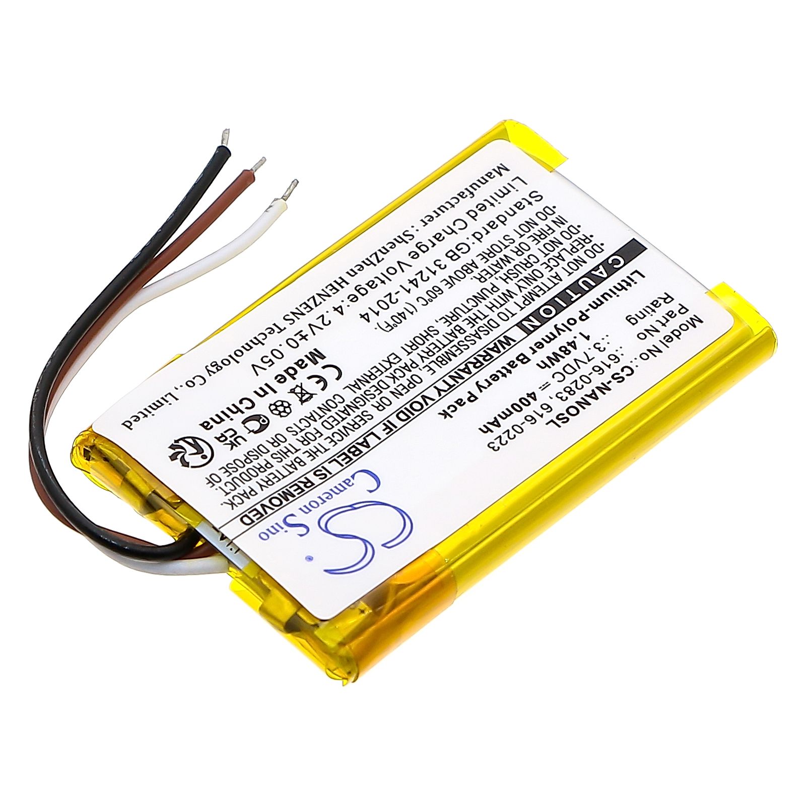 card