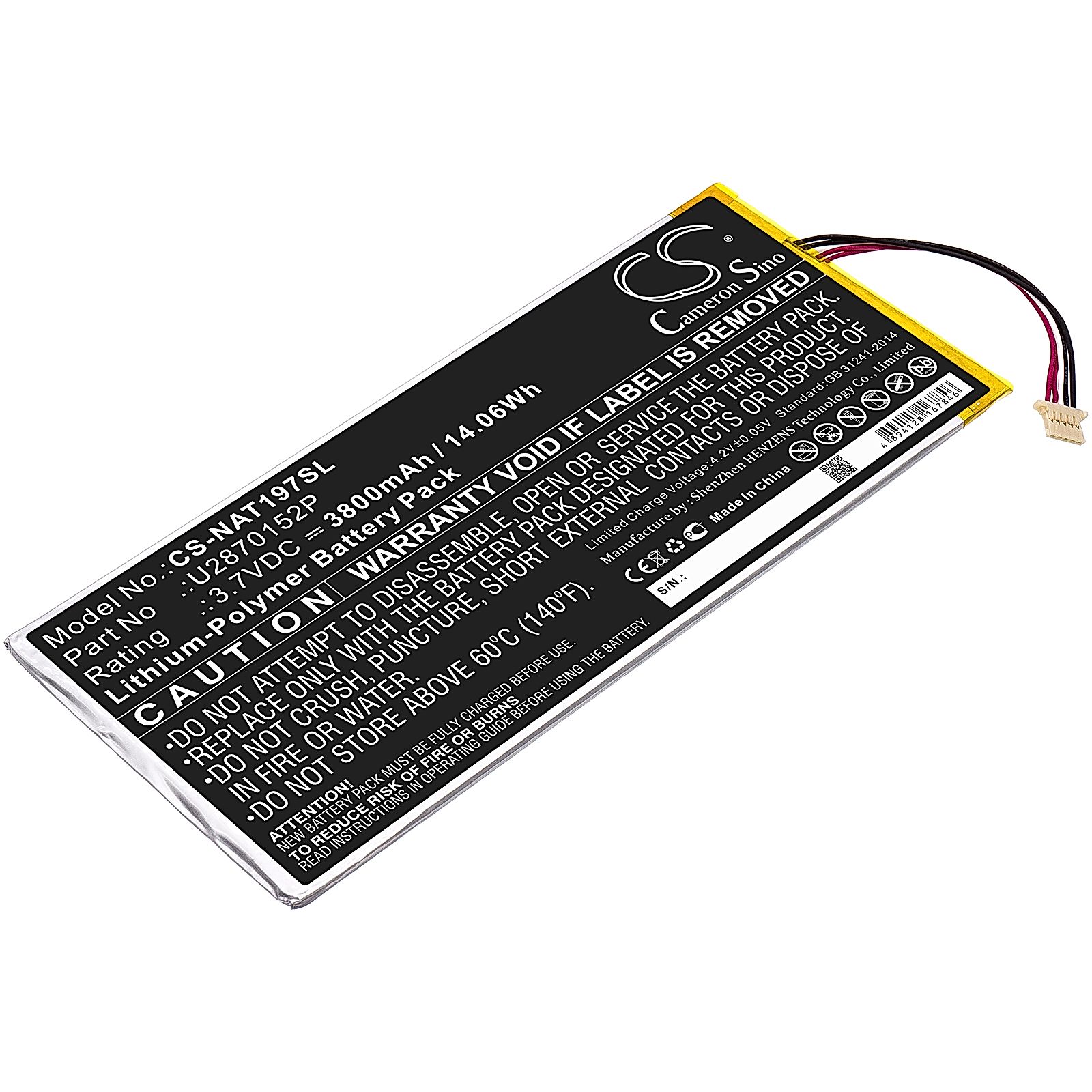 ONN ONA19TB007 Battery Replacement