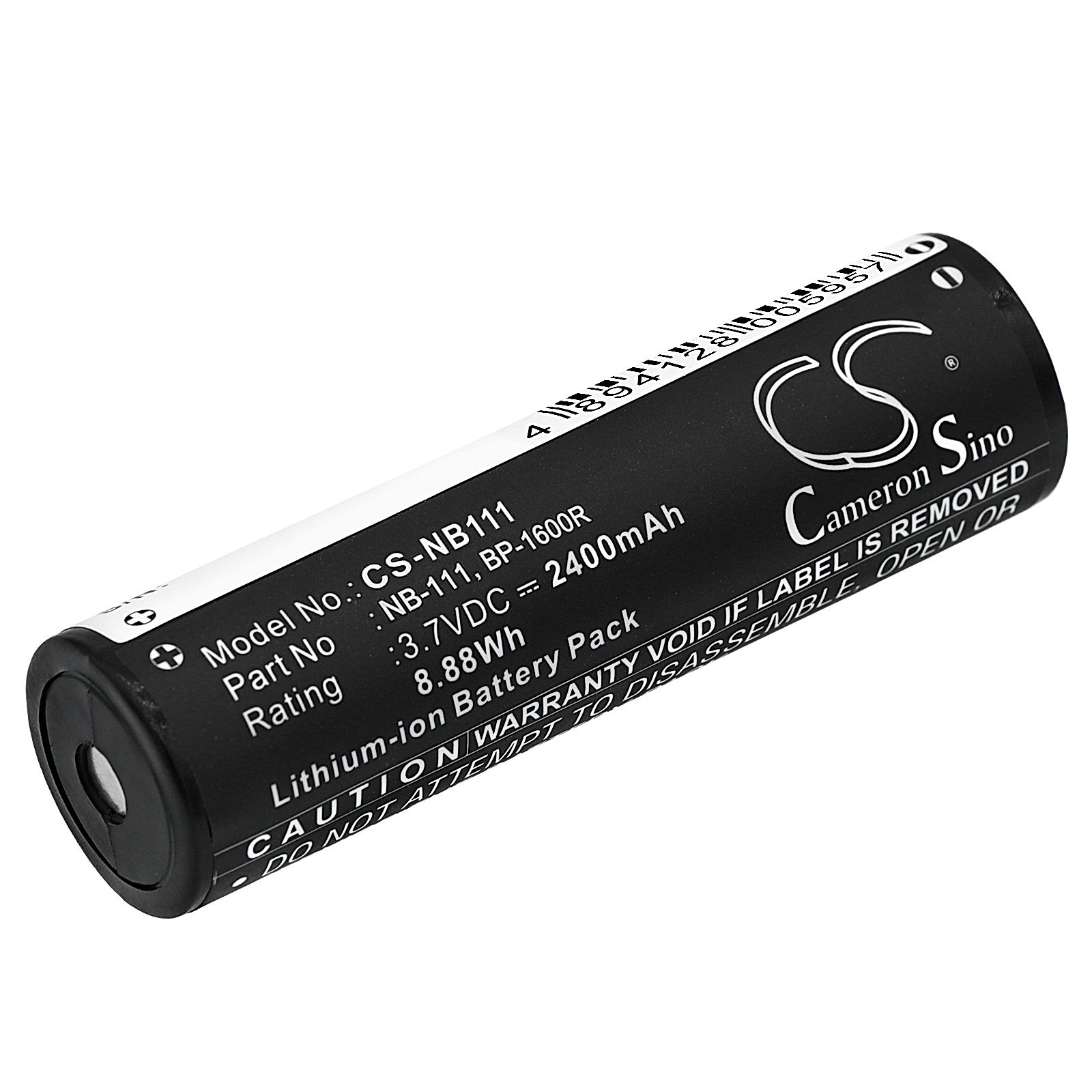 Sony MD-MS200 Battery Replacement