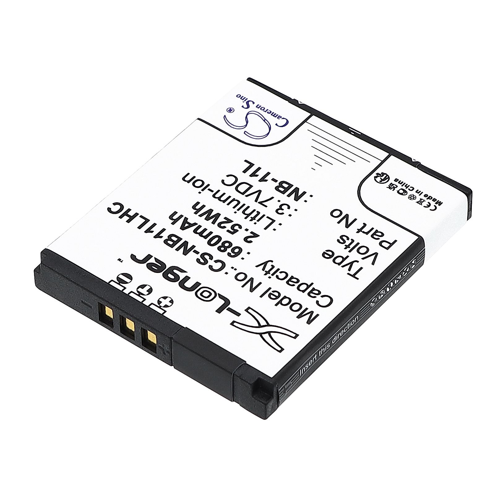 card