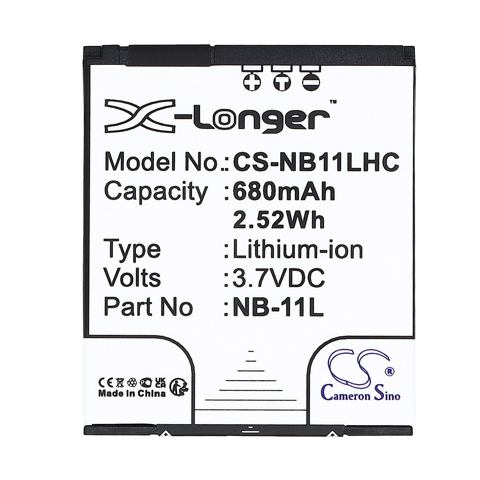 card