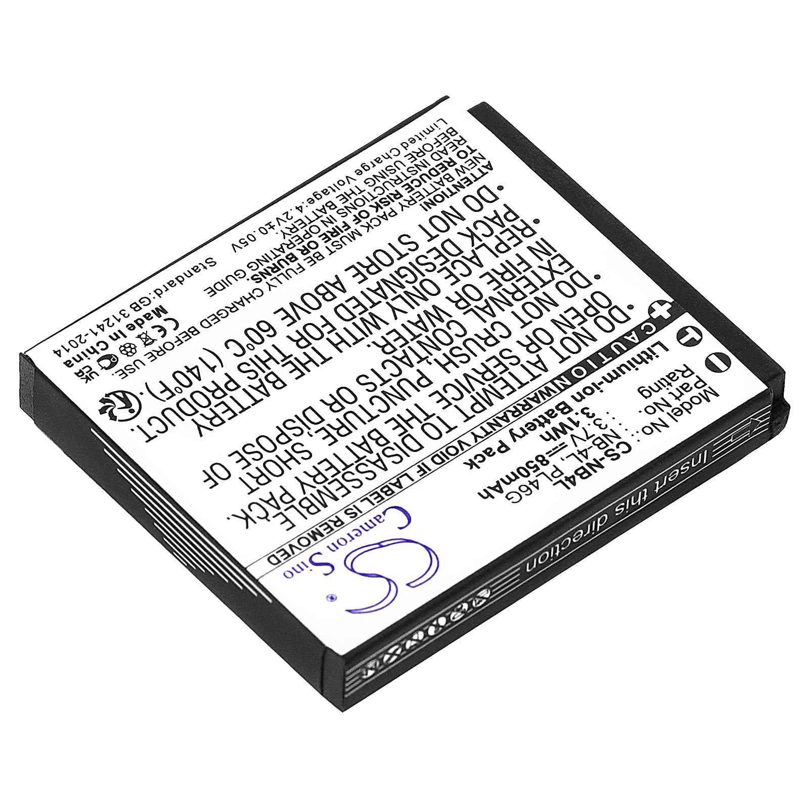 card