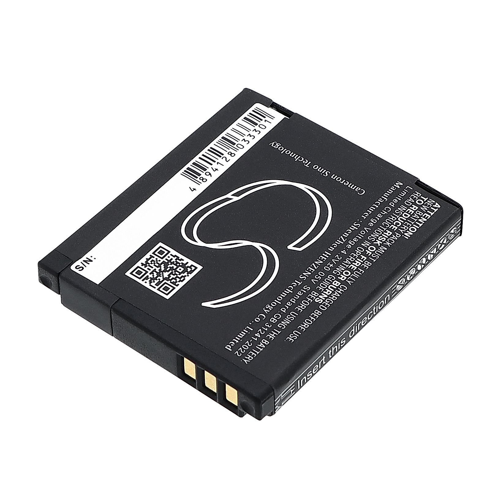card