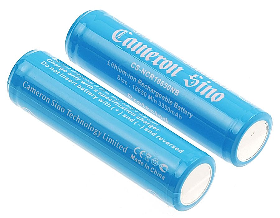 undefined Battery Replacement