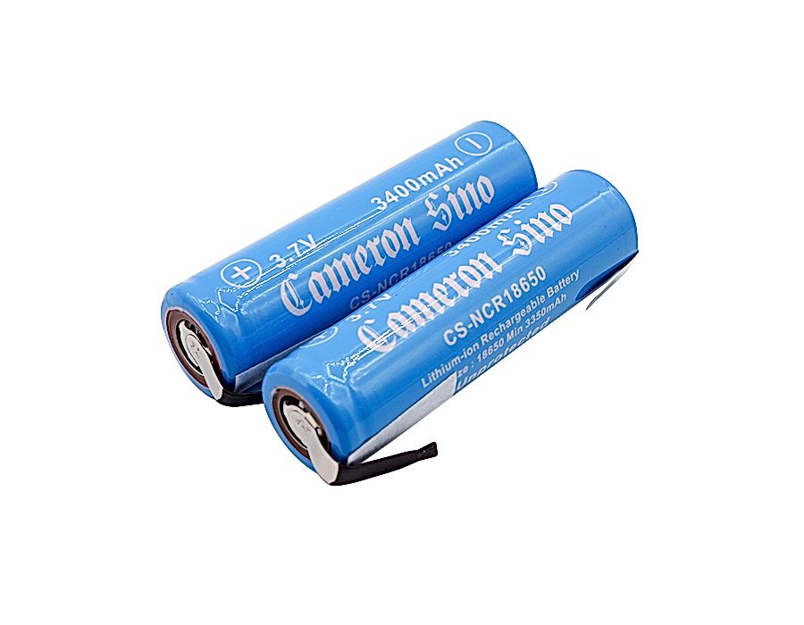 undefined Battery Replacement